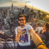 Отзыв от Александр - виза ДТВ